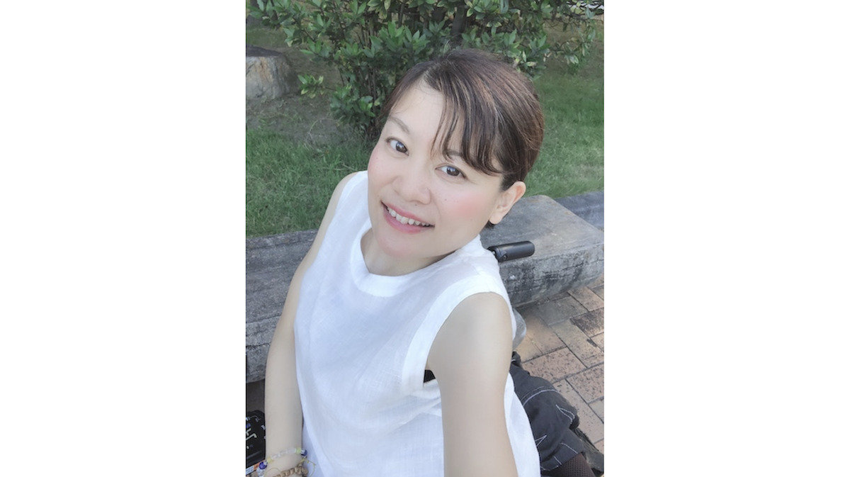 森田かずよ | こここ