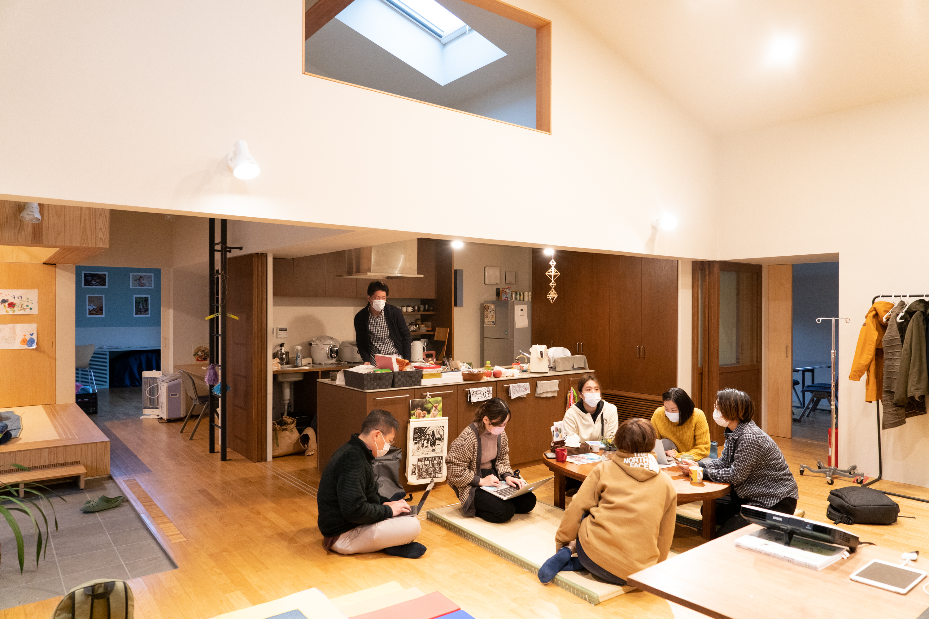 こっちのろっくもさいこうなのでこの品 ほっちのロッヂの診療所 (長野県北佐久郡軽井沢町) 【病院なび】