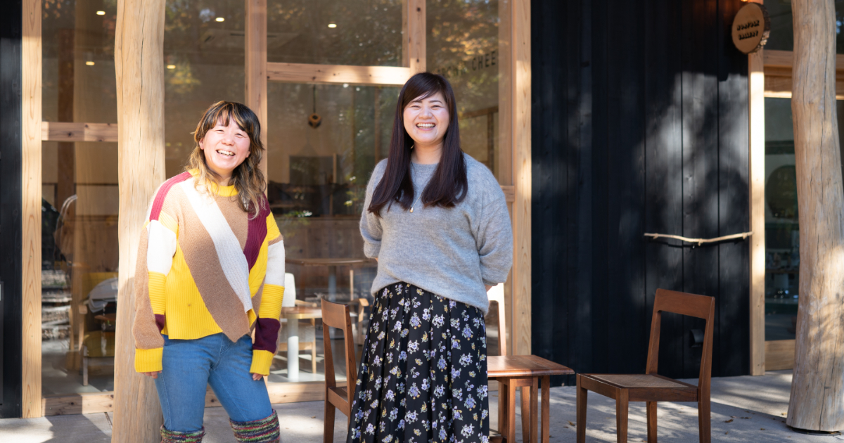 働くことも、映画祭も「みんなが心地よい」を目指して。GOOD NEWSとTHEATRE for ALLのインクルーシブな場づくり | こここ