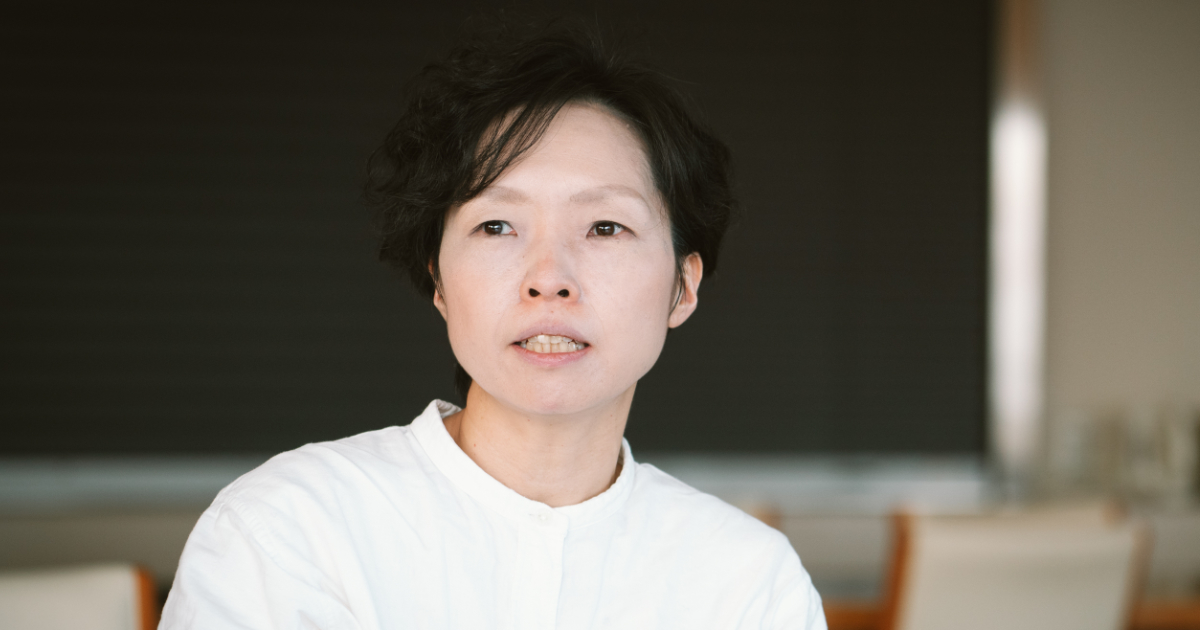 加藤未礼 こここ