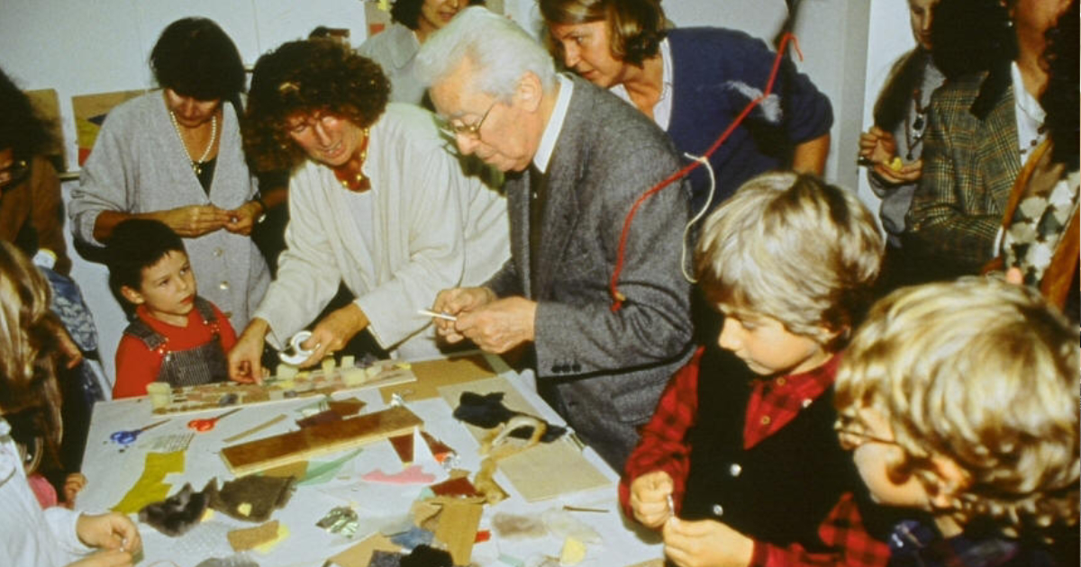 創造性」はどう育まれる？ ブルーノ・ムナーリの軌跡から