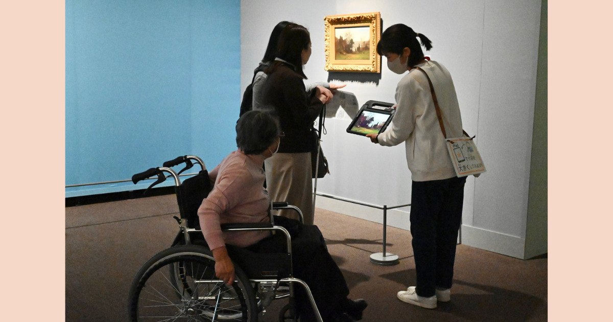 好きな時に絵画鑑賞、あなた一人だけの美術館 好きな時に絵画鑑賞、あなた一人だけの美術館 好きな時に絵画鑑賞