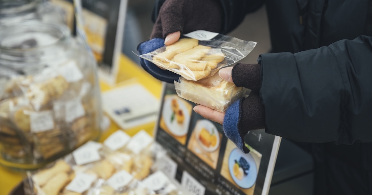 世田谷・福祉生まれのモノゴトを届ける「せせせマルシェ」！ 2025年