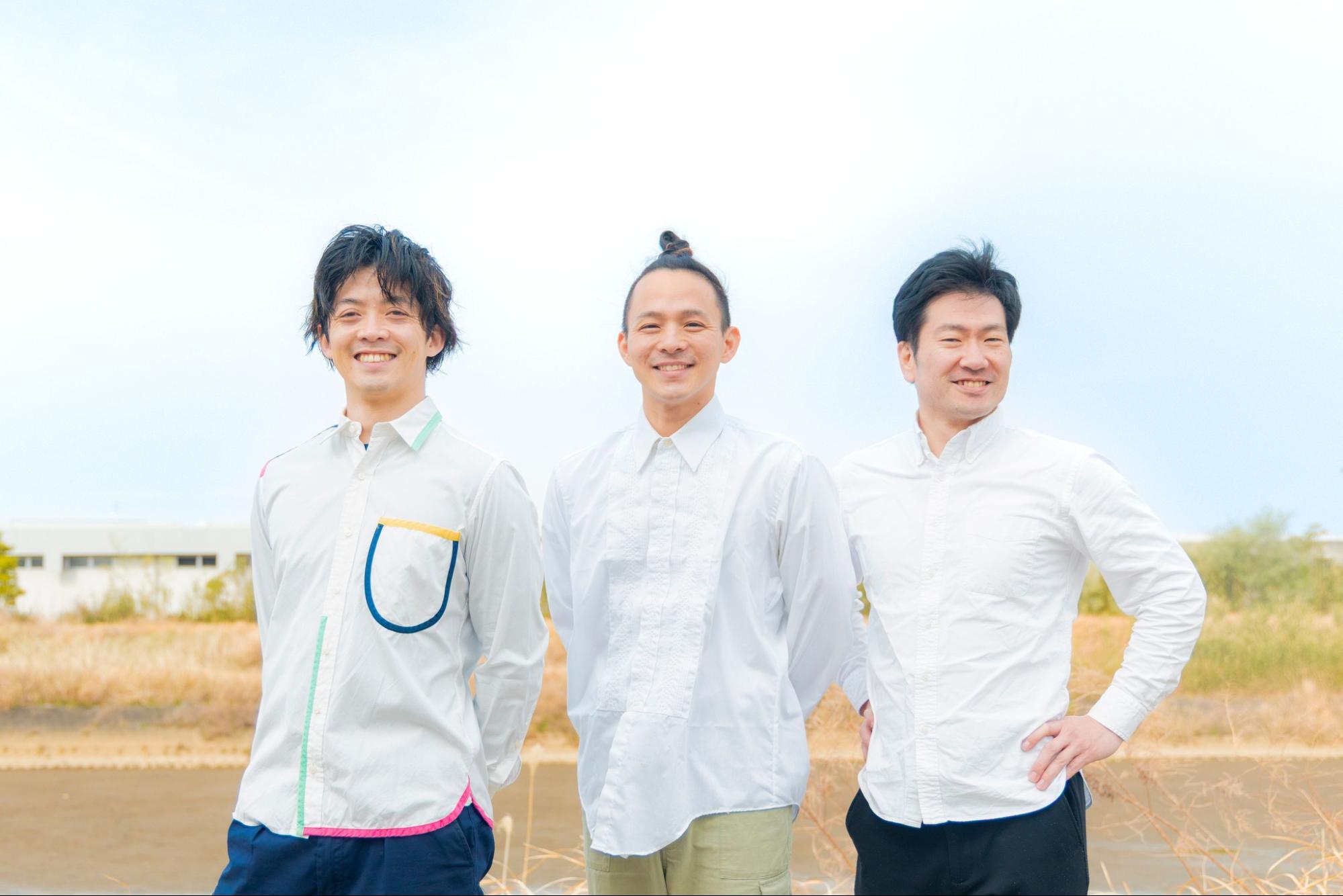 【画像】プロフィール写真