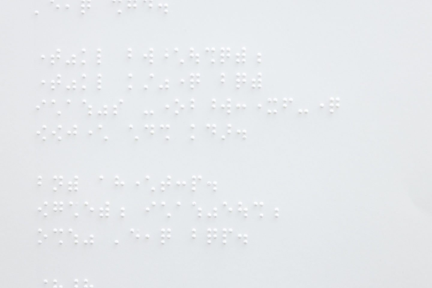 【画像】White Letter