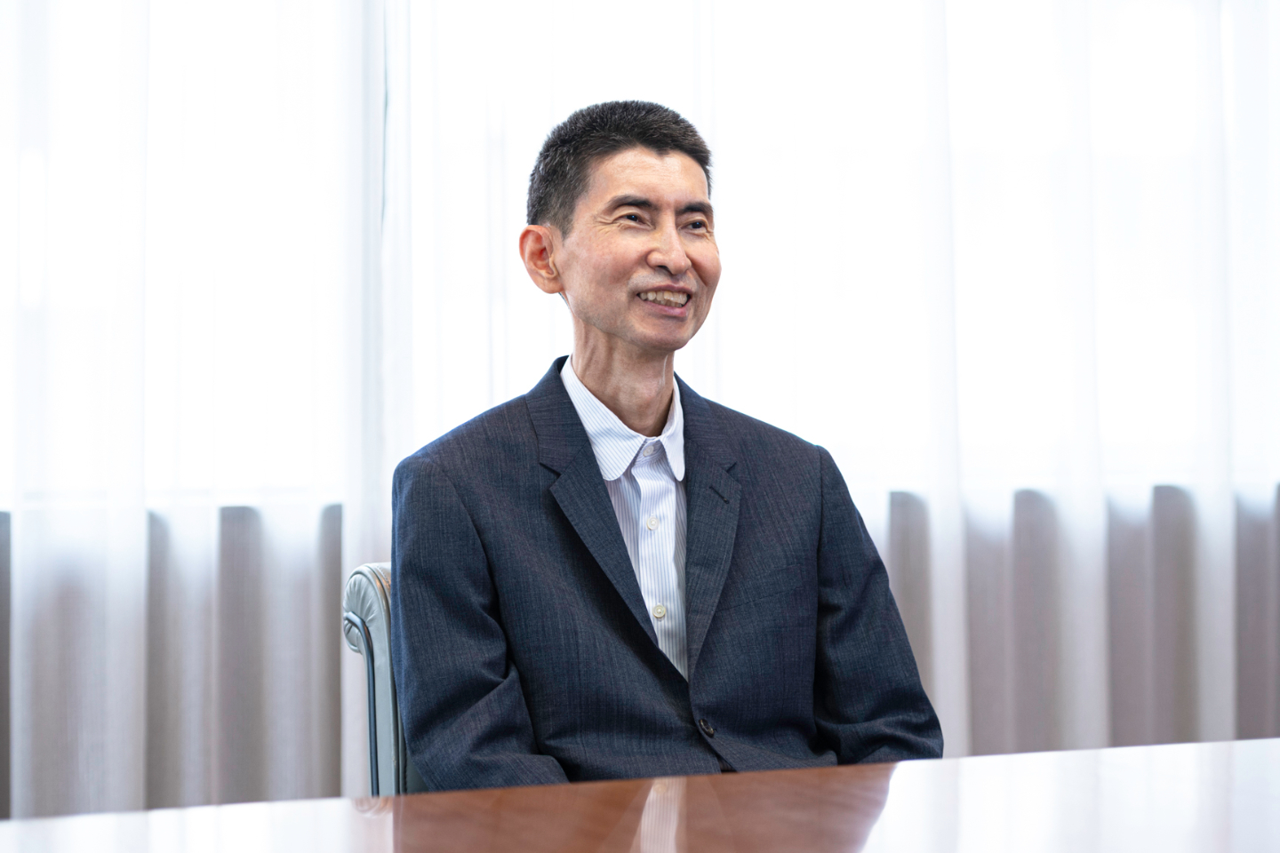 【写真】頭木弘樹さん