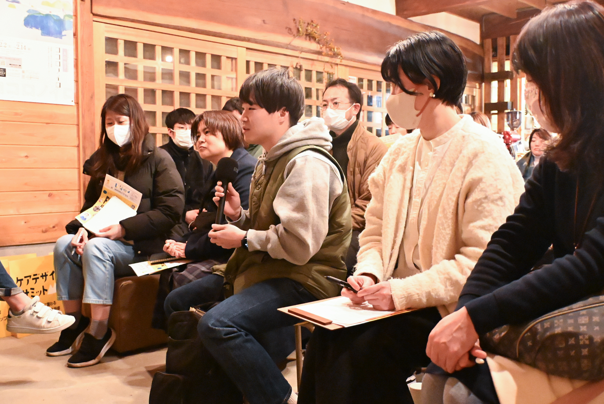 【写真】過去開催の様子