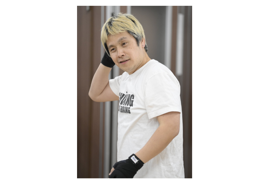 【画像】成澤 俊輔さん