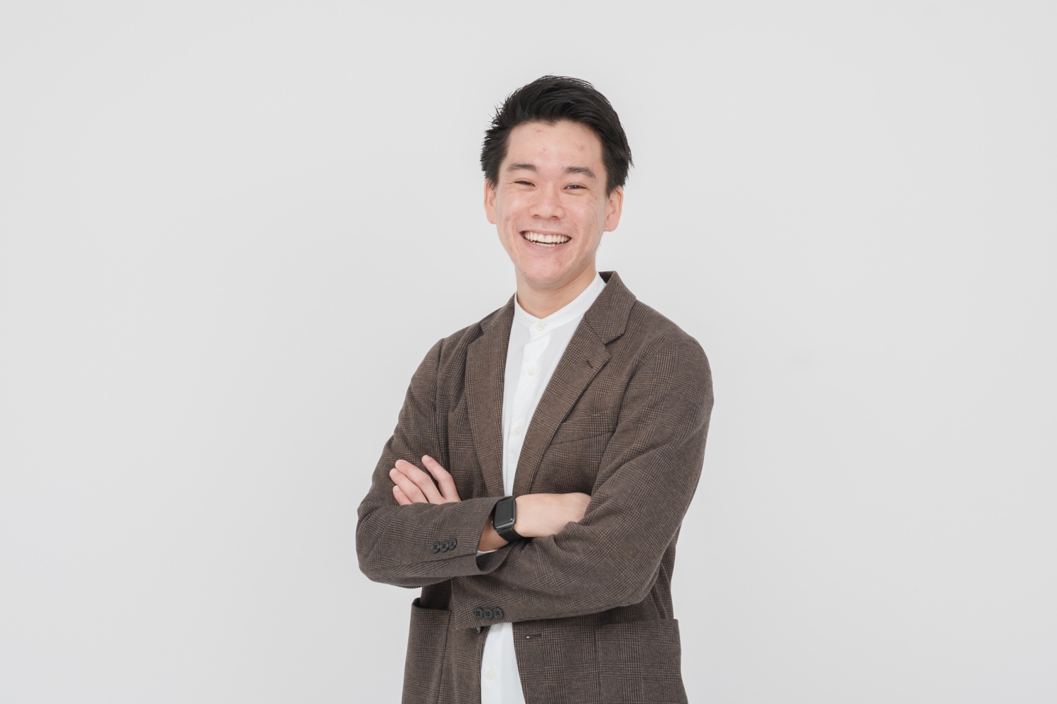 【画像】〈一般社団法人Ayumi〉代表の山口広登さん