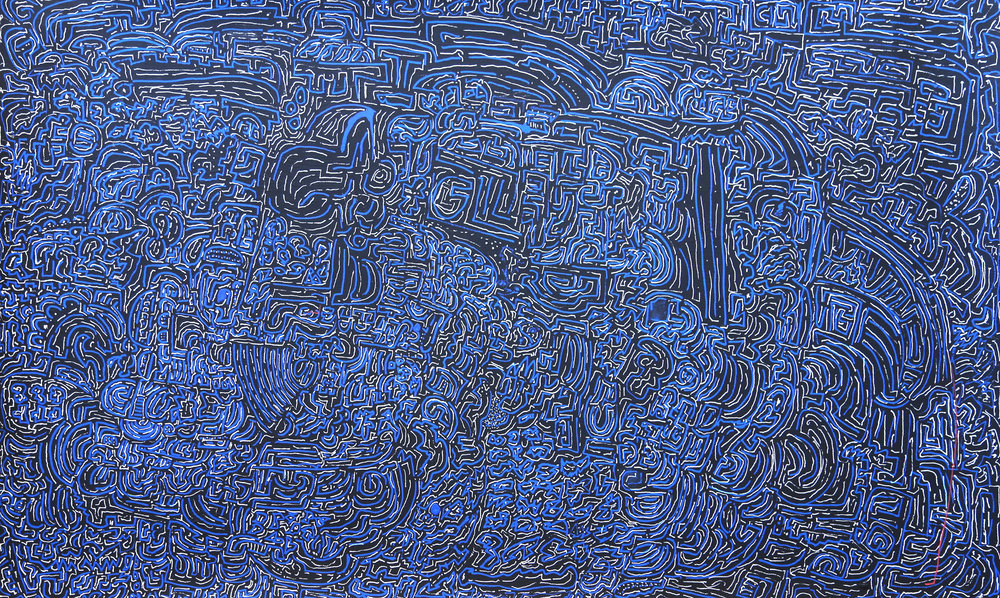 【画像】やまなみ工房の作品