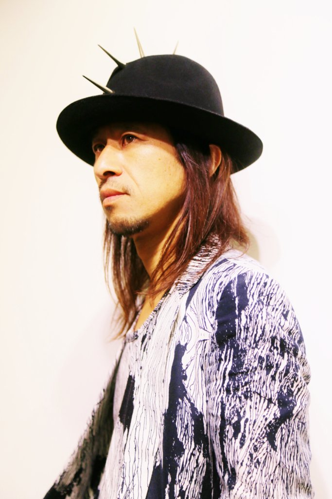 【写真】〈やまなみ工房〉施設長の山下完和さん